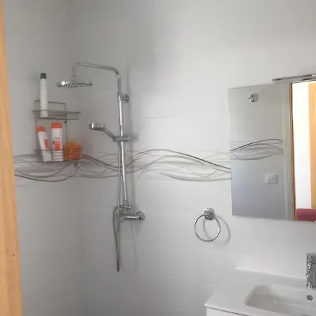 Appartement Casa Ceilo *