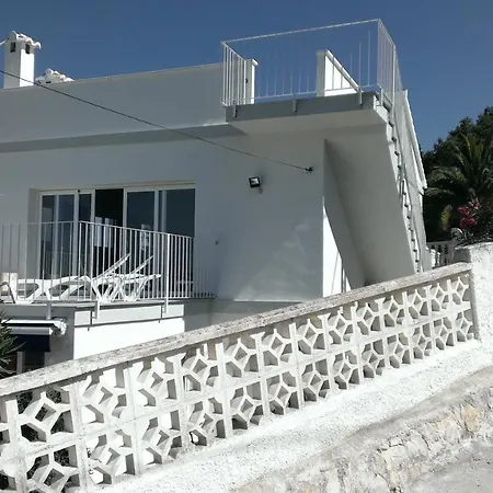 Casa Ceilo Διαμέρισμα Moraira