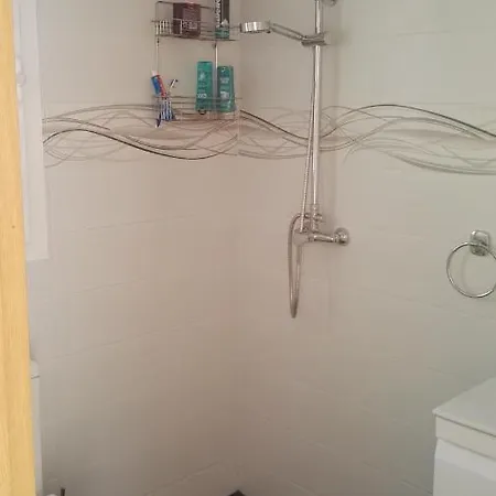 Appartement Casa Ceilo