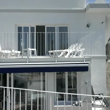 Appartement Casa Ceilo