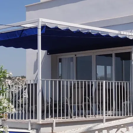 Appartement Casa Ceilo *