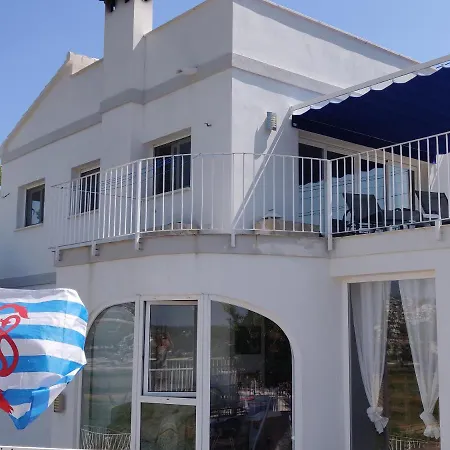 Διαμέρισμα Casa Ceilo *