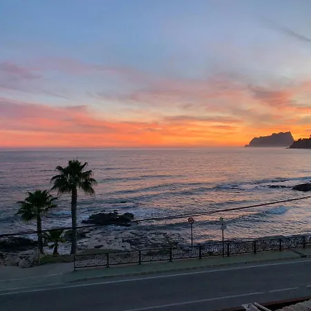 Appartement Casa Ceilo