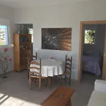 Casa Ceilo דירה *
