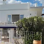 Casa Ceilo מוריירה