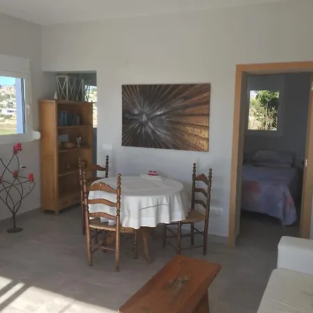 Casa Ceilo Lejlighed *