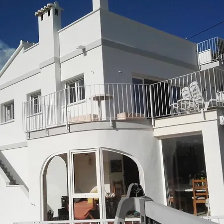 Casa Ceilo דירה *