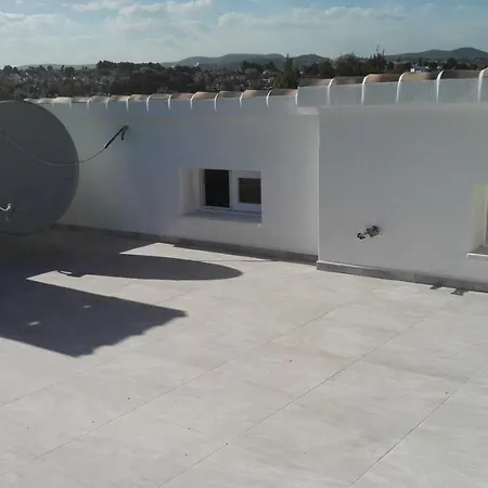 Casa Ceilo מוריירה