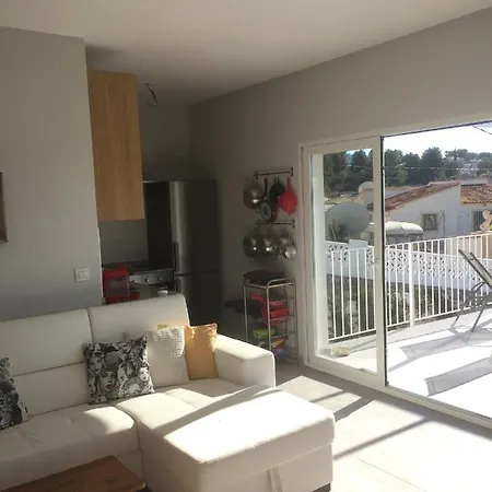 Casa Ceilo Moraira