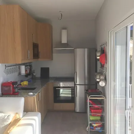 Casa Ceilo 公寓 莫莱拉