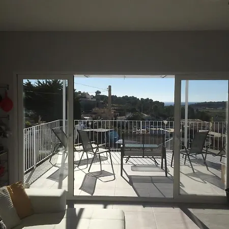 Casa Ceilo * 莫莱拉