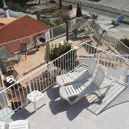 Casa Ceilo Apartment *