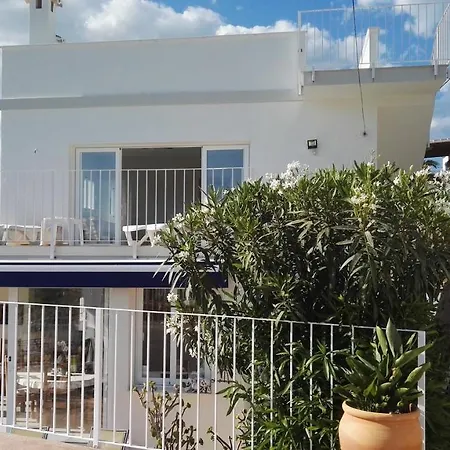 Casa Ceilo Moraira
