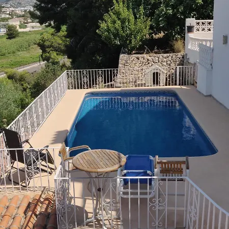 Casa Ceilo Apartment
