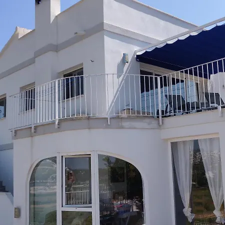 Casa Ceilo Apartment *