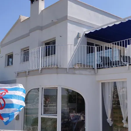 דירה Casa Ceilo *