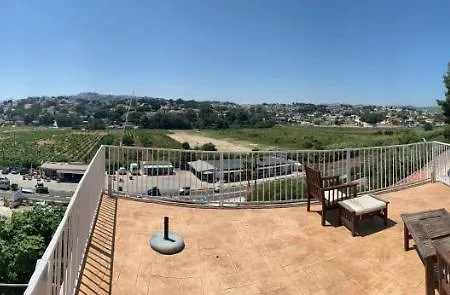 Casa Ceilo Lejlighed