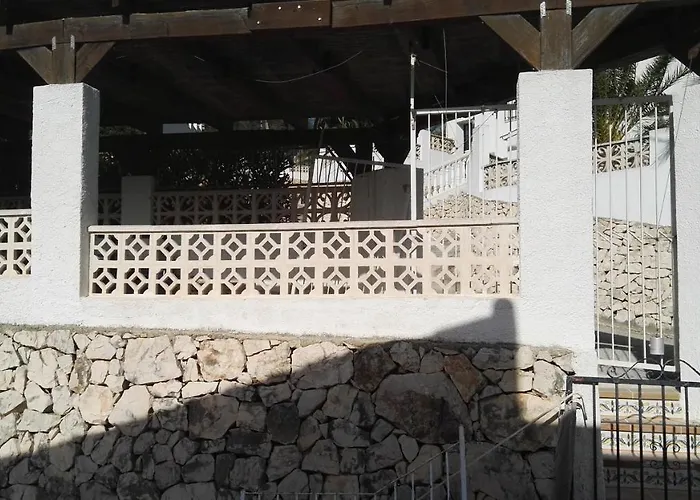 Apartman Casa Ceilo *