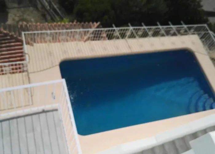 Casa Ceilo Moraira