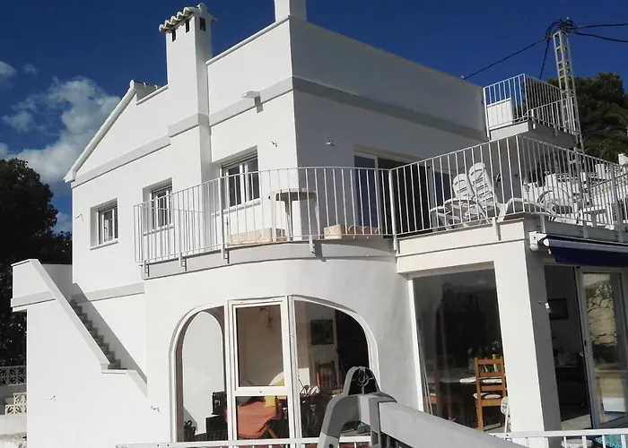 Casa Ceilo Apartman *