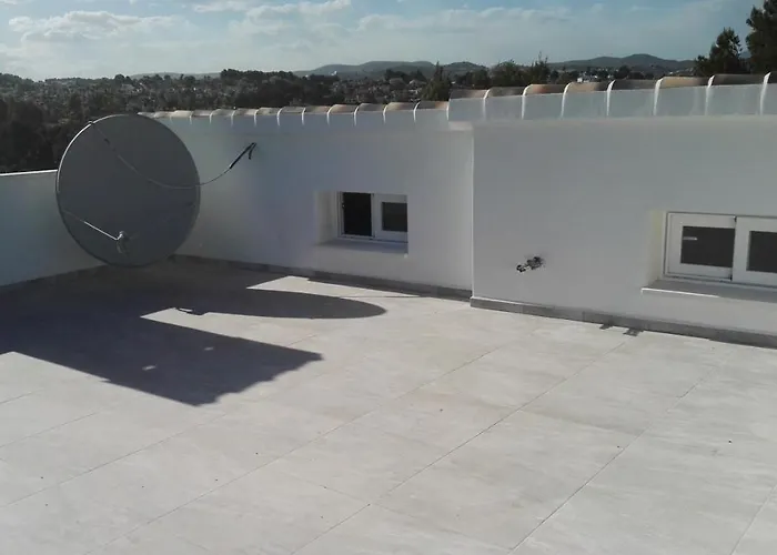 Casa Ceilo Moraira