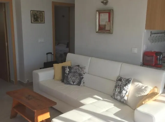 Casa Ceilo Apartman Moraira