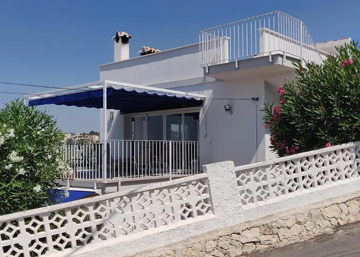 Casa Ceilo Apartman