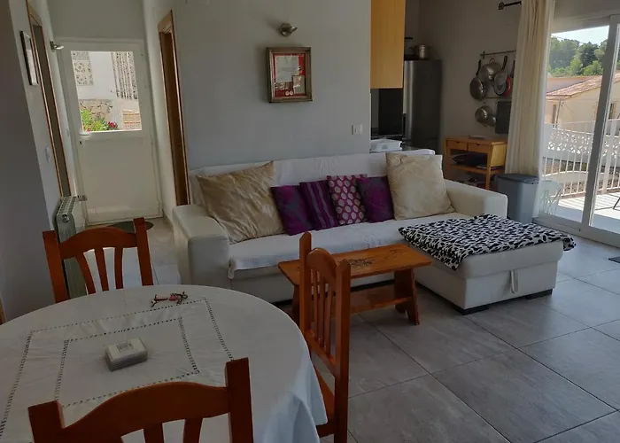 Casa Ceilo דירה מוריירה