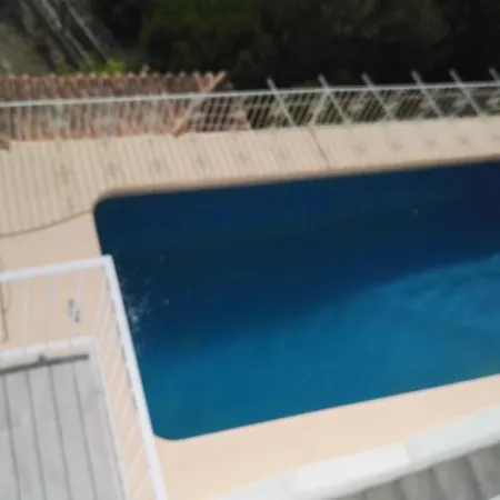 Casa Ceilo Moraira