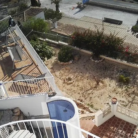 Casa Ceilo דירה *