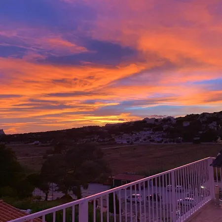 Apartamento Casa Ceilo