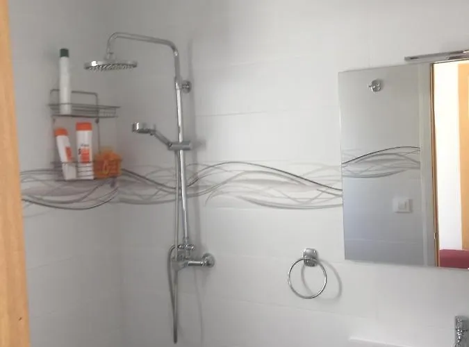 Lejlighed Casa Ceilo *